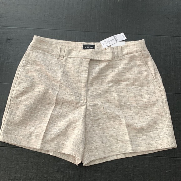 White House Black Market Shorts New With Tags White House Black